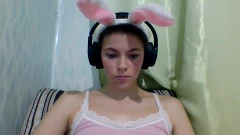 Anny Simpson online show from 15, 9, 2025