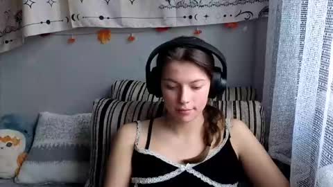 Anny Simpson online show from 20, 11, 2025