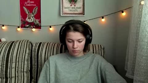 Anny Simpson online show from 18, 1, 2026