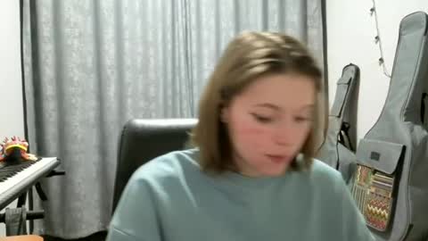 Anny Simpson online show from 22, 5, 2026