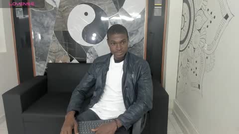 terranze_z online show from 31, 1, 2025