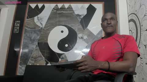 terranze_z online show from 13, 2, 2025