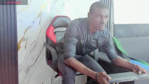 terranze_z online show from 12, 10, 2025