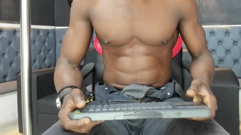 terranze_z online show from 7, 11, 2025