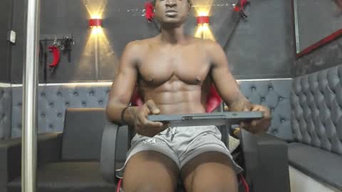 terranze_z online show from 23, 3, 2026