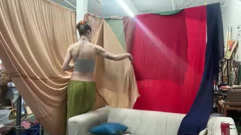 Snapshot of terraworship chatting on 9, 3, 2025 Terra Worship Findomme online show from 9, 3, 2025