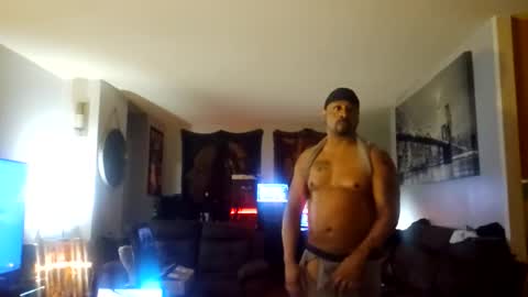 terrellmuscle online show from 15, 9, 2025