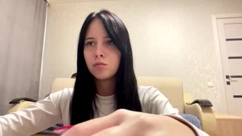 Snapshot of terresastair chatting on 9, 11, 2025 Demi online show from 9, 11, 2025