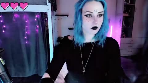 CRY BABY online show from 2, 7, 2026
