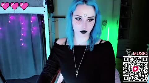 CRY BABY online show from 2, 7, 2026