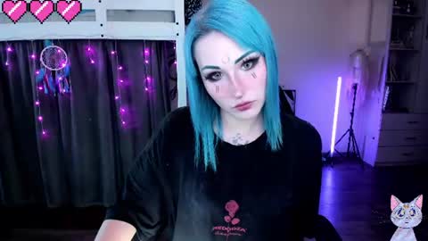 CRY BABY online show from 30, 7, 2026