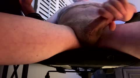 Terry47 CB deleted my old account online show from 7, 2, 2025