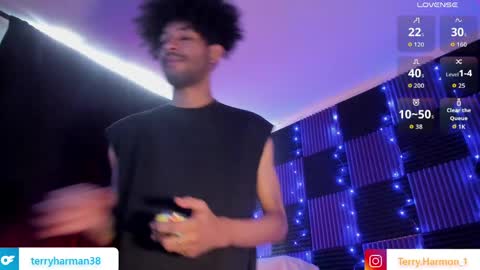 Terry online show from 28, 3, 2026