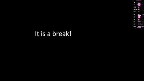 Terry online show from 25, 12, 2024
