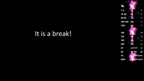 Terry online show from 30, 12, 2024