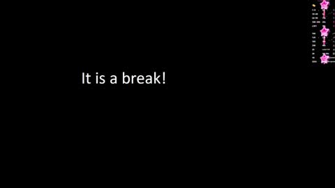 Terry online show from 12, 1, 2025