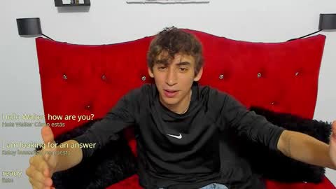 terrygrace online show from 11, 11, 2025