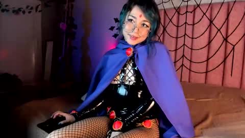 terumikitty online show from 3, 11, 2025