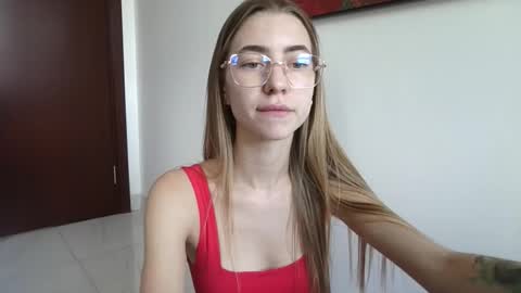 tessa_calmness online show from 16, 2, 2026