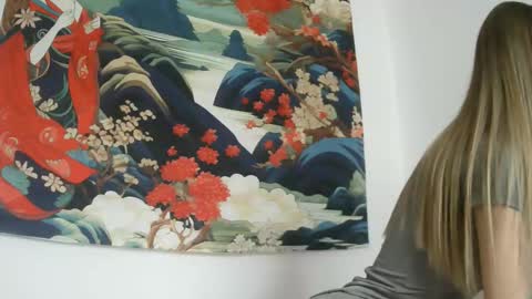 tessa_calmness online show from 8, 3, 2026