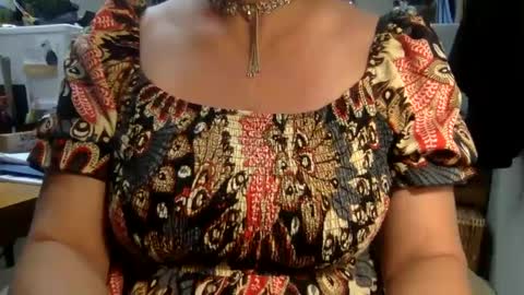 tessa_foxxx online show from 19, 9, 2025