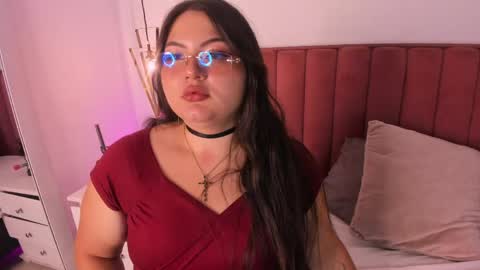 Snapshot of tessa_sinclaire chatting on 14, 5, 2026 TERESA online show from 14, 5, 2026
