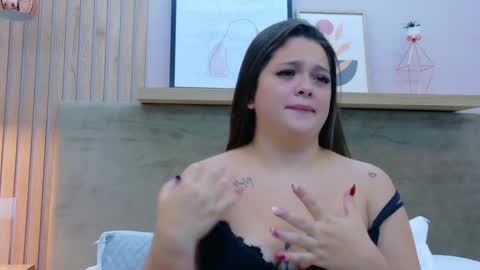 tessa stones online show from 18, 10, 2025