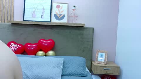 tessa stones online show from 21, 2, 2026