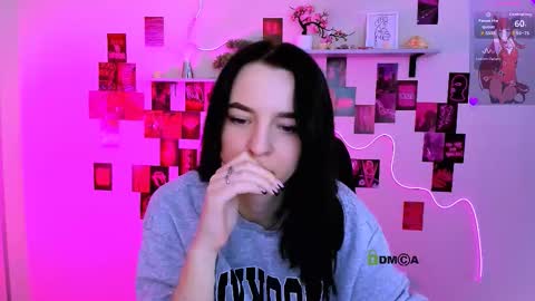 tessa_tea online show from 6, 3, 2026