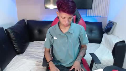 tessachains online show from 12, 11, 2025