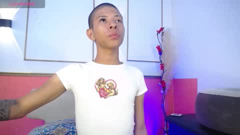 tessachains online show from 27, 11, 2025