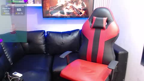 tessachains online show from 15, 12, 2025