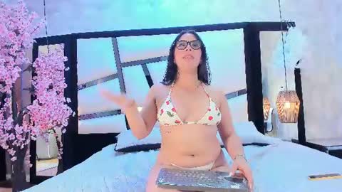 Snapshot of tessacooper1 chatting on 31, 7, 2026 TESSA COOPER1 online show from 31, 7, 2026