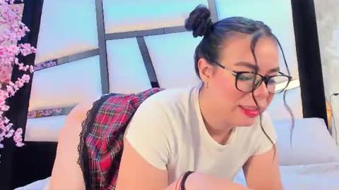 Snapshot of tessacooper1 chatting on 1, 8, 2026 TESSA COOPER1 online show from 1, 8, 2026