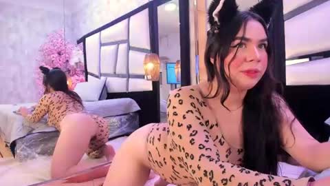 Snapshot of tessacooper1 chatting on 6, 8, 2026 TESSA COOPER1 online show from 6, 8, 2026