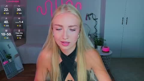 TessaHamilton online show from 10, 7, 2026