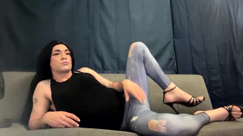 Snapshot of tessakocks chatting on 14, 1, 2025 Tessa Kocks online show from 14, 1, 2025