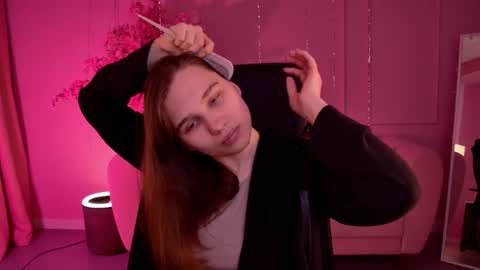 Tessa online show from 24, 3, 2026