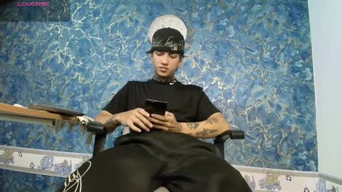 Tessarion online show from 27, 3, 2026