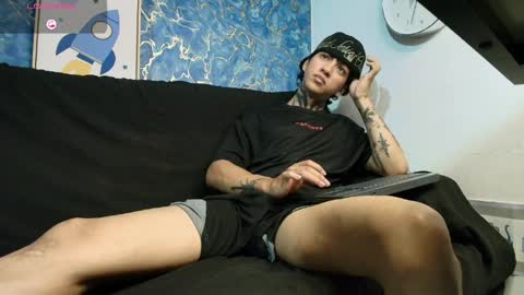 Tessarion online show from 10, 4, 2026