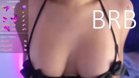 Snapshot of tessawhisnton chatting on 4, 12, 2024 Tessy online show from 4, 12, 2024