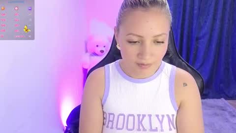 Snapshot of tessawhisnton chatting on 9, 1, 2025 Tessy online show from 9, 1, 2025