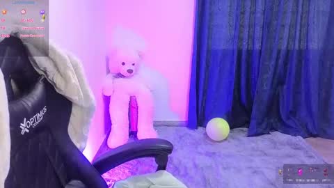 Snapshot of tessawhisnton chatting on 17, 1, 2025 Tessy online show from 17, 1, 2025
