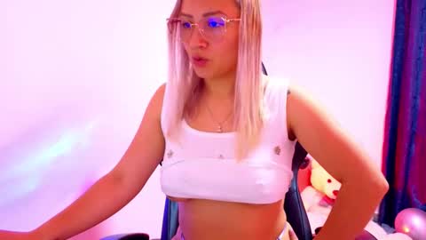 Snapshot of tessawhisnton chatting on 31, 1, 2026 Tessy online show from 31, 1, 2026