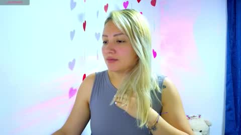 Snapshot of tessawhisnton chatting on 18, 2, 2026 Tessy online show from 18, 2, 2026