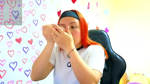 Tessy online show from 14, 4, 2026