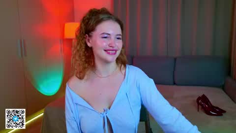TessaHart online show from 20, 6, 2026