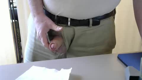 Test the Chat online show from 13, 1, 2025