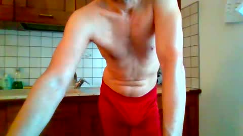 Testosterone20 online show from 6, 12, 2024