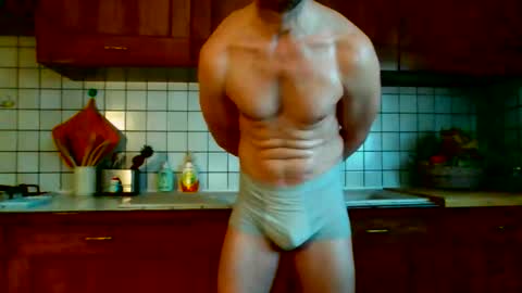 Testosterone20 online show from 27, 2, 2026